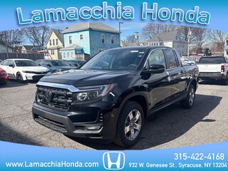 2026 Honda Ridgeline for sale in Syracuse NY