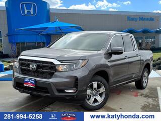 2026 Honda Ridgeline for sale in Katy TX