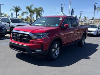 2026 Honda Ridgeline for sale in Montclair CA