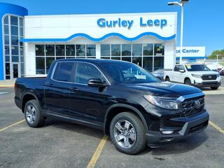 2026 Honda Ridgeline for sale in Tupelo MS