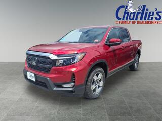 2026 Honda Ridgeline for sale in Augusta ME