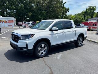 2026 Honda Ridgeline for sale in Johnson City TN