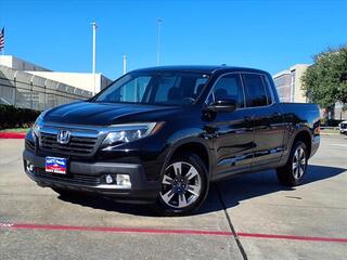 2017 Honda Ridgeline for sale in Katy TX