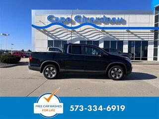 2019 Honda Ridgeline for sale in Johnson City TN