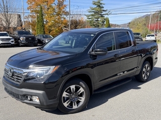 2019 Honda Ridgeline