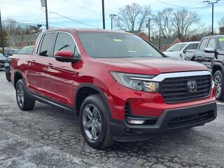 2022 Honda Ridgeline for sale in Vernon/Rockville CT