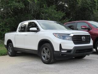 2022 Honda Ridgeline