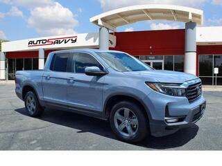 2023 Honda Ridgeline