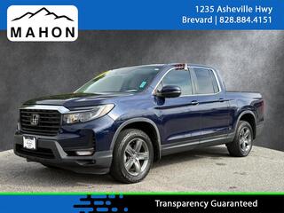 2023 Honda Ridgeline for sale in Brevard NC