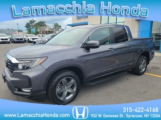 2023 Honda Ridgeline for sale in Syracuse NY