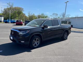 2023 Honda Ridgeline for sale in Johnson City TN