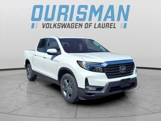 2023 Honda Ridgeline for sale in Laurel MD