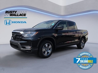 2024 Honda Ridgeline