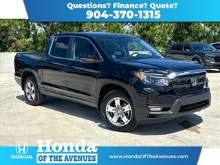 2025 Honda Ridgeline