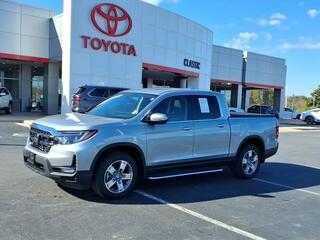 2025 Honda Ridgeline for sale in Henderson NC