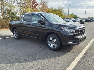 2025 Honda Ridgeline