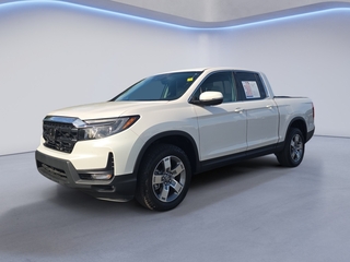 2025 Honda Ridgeline