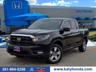 2025 Honda Ridgeline for sale in Katy TX