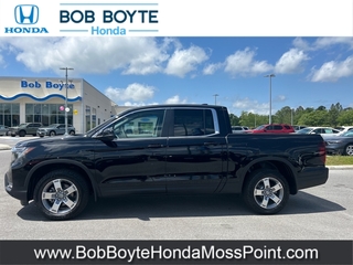 2025 Honda Ridgeline for sale in Moss Point MS