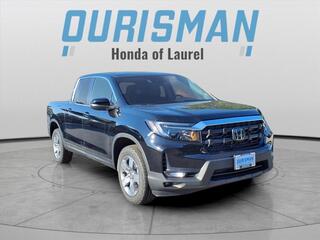 2025 Honda Ridgeline