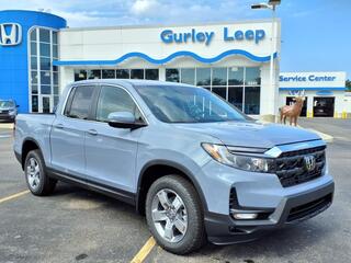 2025 Honda Ridgeline