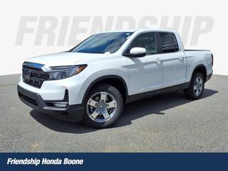 2025 Honda Ridgeline