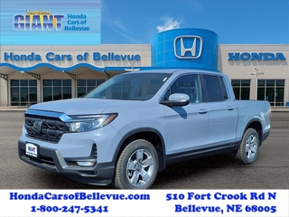 2025 Honda Ridgeline for sale in Bellevue NE