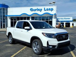 2025 Honda Ridgeline