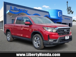 2025 Honda Ridgeline for sale in Orange TX