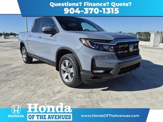 2025 Honda Ridgeline for sale in Jacksonville FL