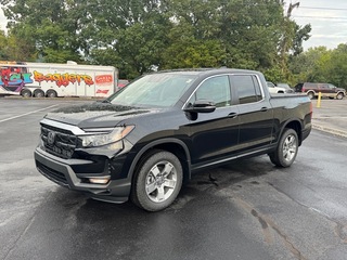 2026 Honda Ridgeline for sale in Johnson City TN
