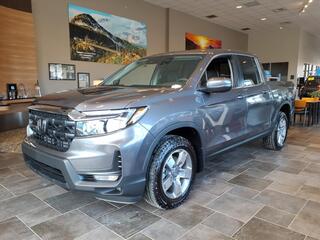 2026 Honda Ridgeline for sale in Boone NC