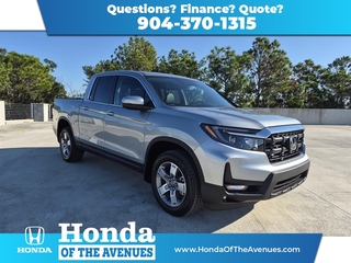 2026 Honda Ridgeline for sale in Jacksonville FL