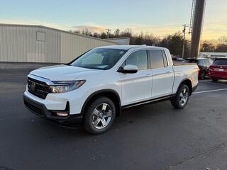 2026 Honda Ridgeline for sale in Johnson City TN