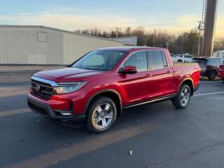 2026 Honda Ridgeline for sale in Johnson City TN