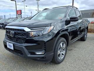 2026 Honda Ridgeline for sale in Augusta ME
