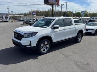 2026 Honda Ridgeline for sale in Johnson City TN