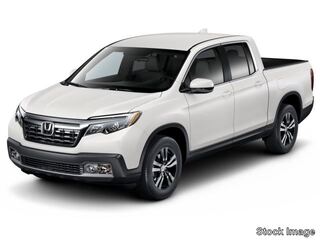 2017 Honda Ridgeline