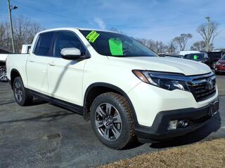 2019 Honda Ridgeline