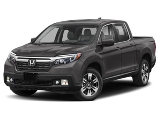 2020 Honda Ridgeline for sale in Burlington NC