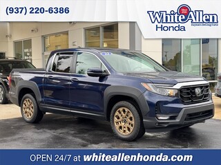 2022 Honda Ridgeline for sale in Dayton OH