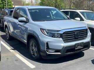 2023 Honda Ridgeline