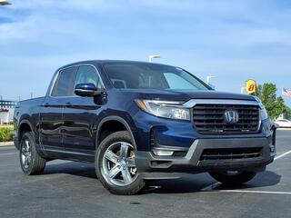 2023 Honda Ridgeline