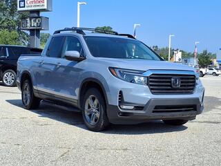2023 Honda Ridgeline