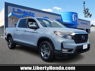 2023 Honda Ridgeline for sale in Orange TX