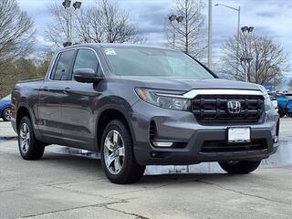 2024 Honda Ridgeline