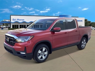 2024 Honda Ridgeline