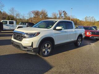 2024 Honda Ridgeline