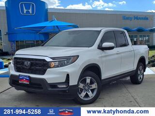 2025 Honda Ridgeline for sale in Katy TX