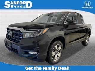 2025 Honda Ridgeline